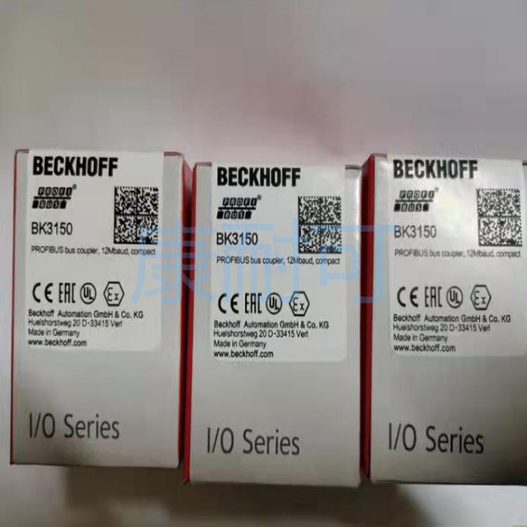 BK3150     BC3150  倍福  全新包装 议价