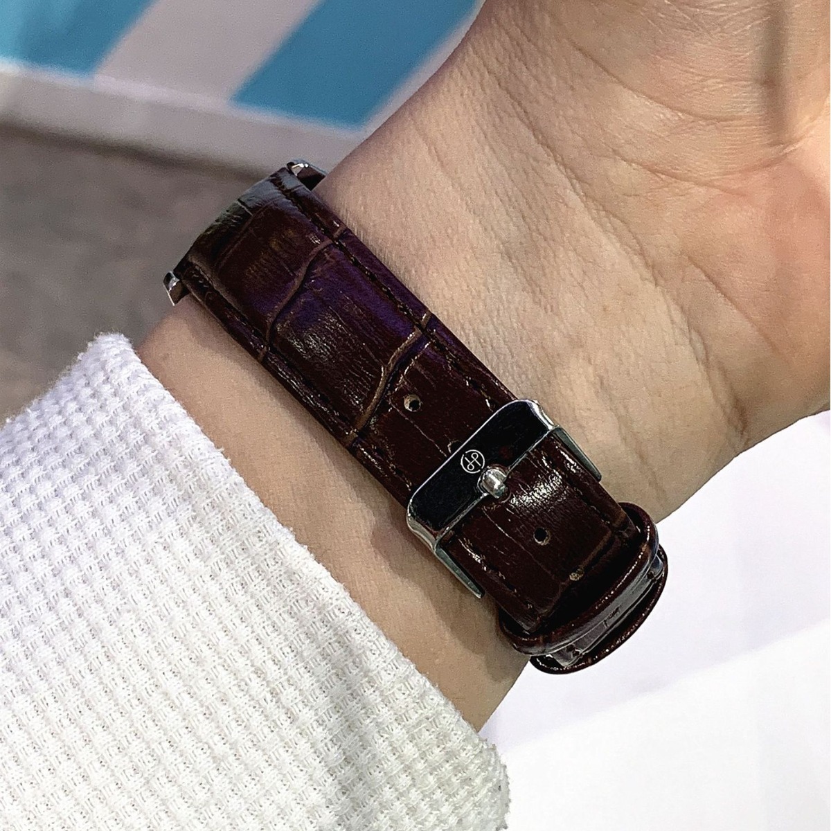 2024 Nouvelle montre de vente chaude à haute valeur esthétique, montre pour hommes authentique, montre populaire, mode étudiante haut de gamme et montre pour hommes polyvalente_voghion.com