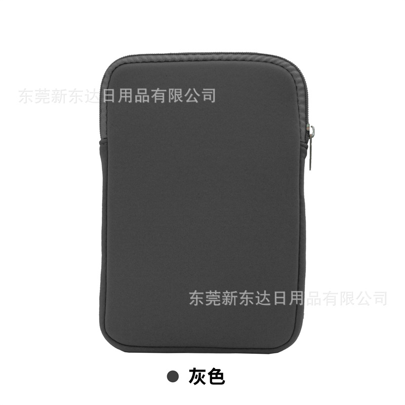 Transfronterizo 11/13/14/15,6 pulgadas Bolsa de ordenador portátil MacBook liner bolsa iPad Tablet caso al por mayor