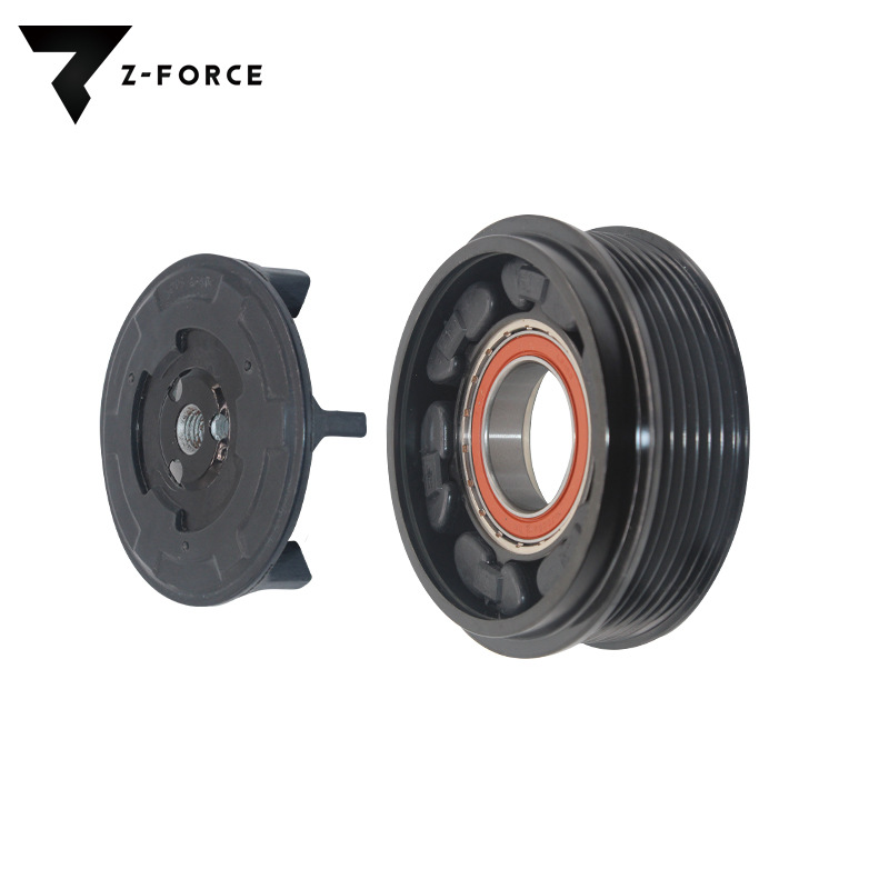 汽车空调压缩机电磁离合器适用于奔驰T202/C208车型