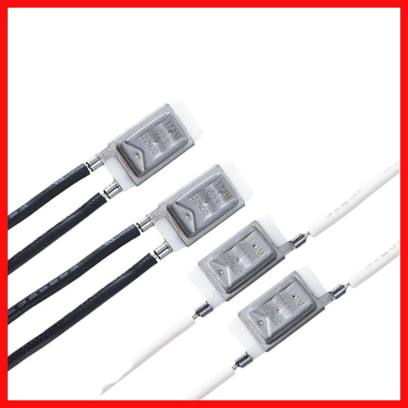 供应温度保护器件,KSD9700,(图)