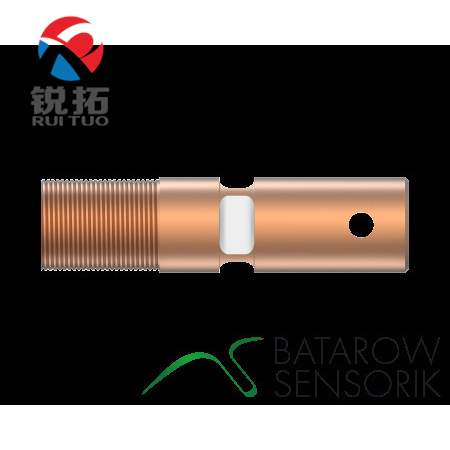 德国Batarow MB1295-(10kN,20kN,50kN,100kN,200kN)轴销式传感器