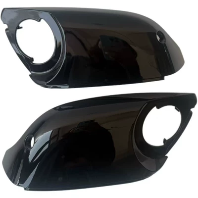 G12 rearview mirror base, lower housing – Car mirror