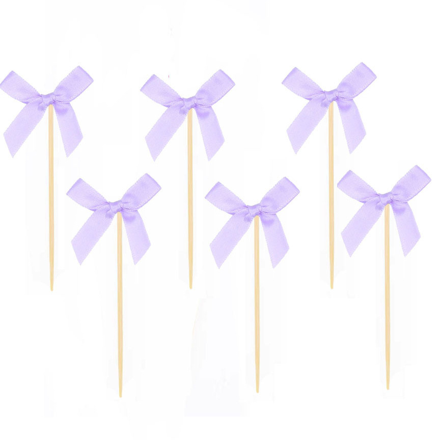 Insertar tarjetas de arco, insertar tarjetas de pastel, postre, horneado, decoración de arco, insertar tarjetas de tela, insertar tarjetas de postre de fiesta