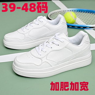 shoes��a��Ь�ļ��¿�46�ӌ��Ӵ�Ƥ���Ь47͸����ʿС��Ь���e