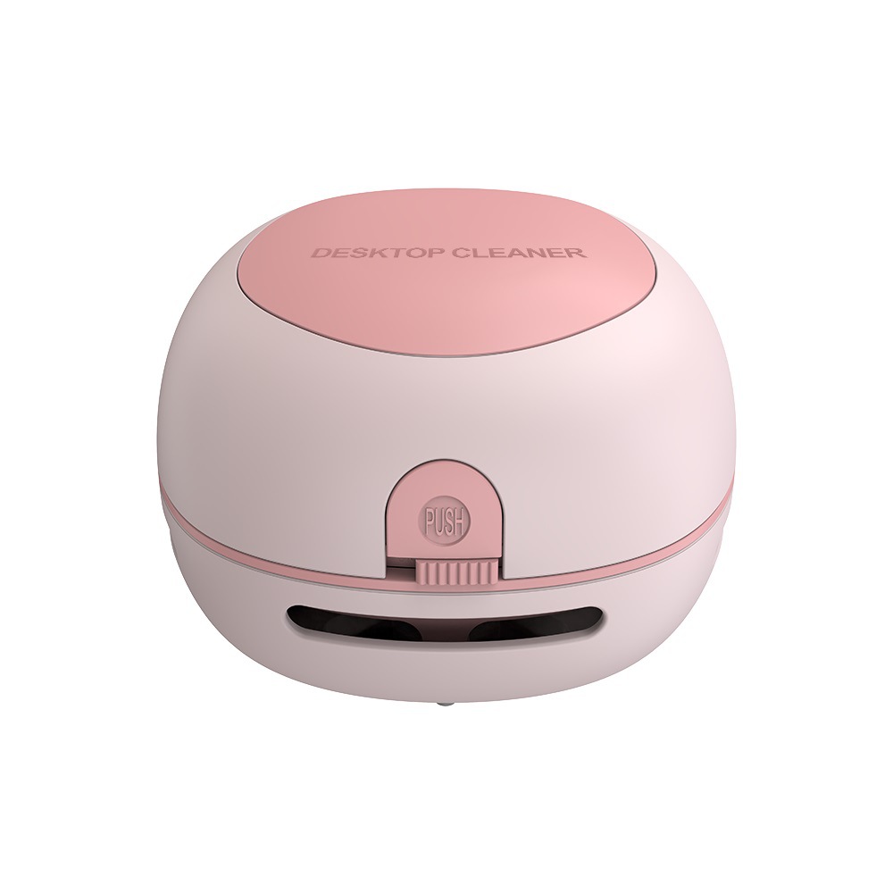 YX fuente transfronteriza nueva aspiradora de mano inalámbrica papel de limpieza de caspa mini aspiradora de escritorio al por mayor