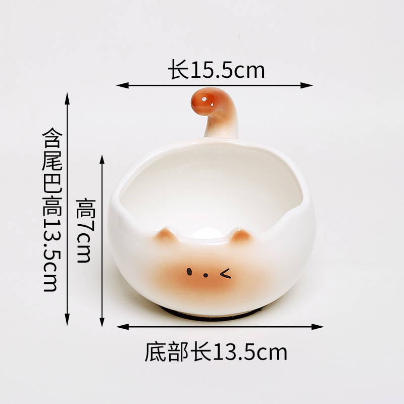 Shane linda entrada entrada sala de estar escritorio control remoto llave cosméticos cerámica almacenamiento decoración decoración decoración