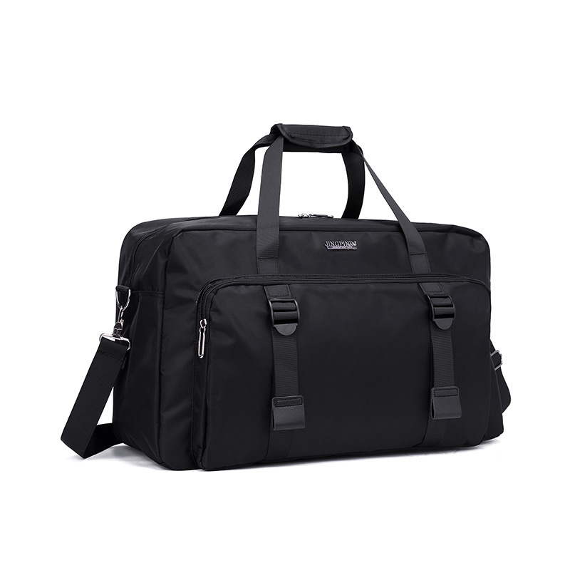 Short-distance Travel Bag Large Capacity Men's Business Travel Portable Luggage Bag Women's Dry and Wet Separate Sports Fitness Bag Short-distance Travel Bag Large Capacity Men's Business Travel Portable Luggage Bag Women's Dry and Wet Separate Sports Fitness Bag