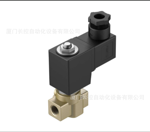 电磁阀 VZWD-L-M22C-M-N14-10-V-2AP4-50  FESTO