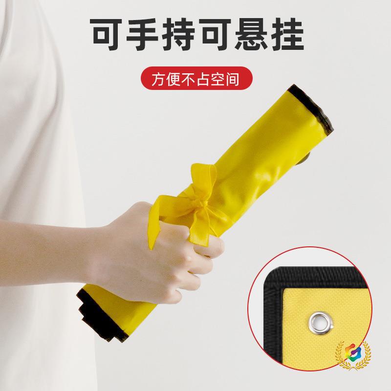 ✅铬钒钢镀铬镜面双头梅花扳手套装多规格梅花扳手6-15psc黄色布