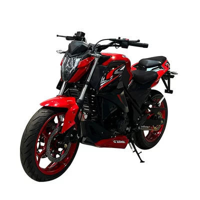 Cross-Border Foreign Trade, Motosikletlər