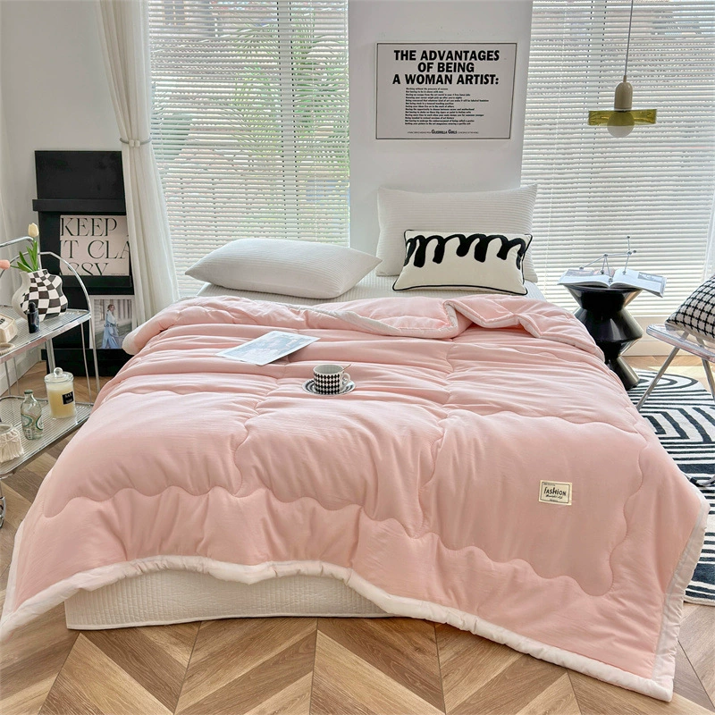 Summer thin cool duvet, summer duvet for students