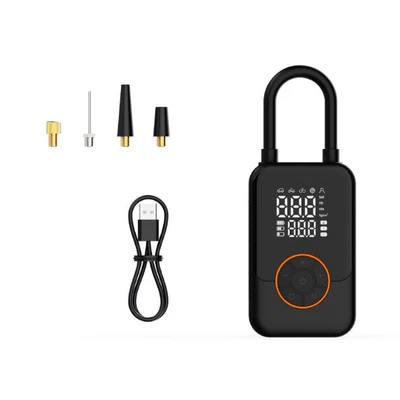 Hava nasosu, Qìchē Car Wireless