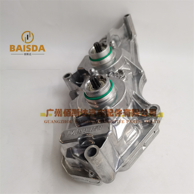 Ae8Z-7Z369-F A2C30743100 1.6L Подходит для Focus Dps6 Блок управления трансмиссией