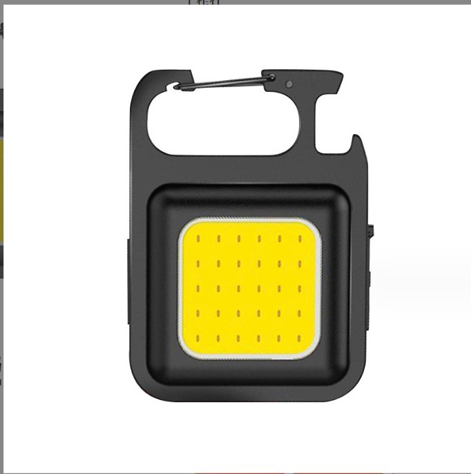 플라스틱 사각 램프 150 mA