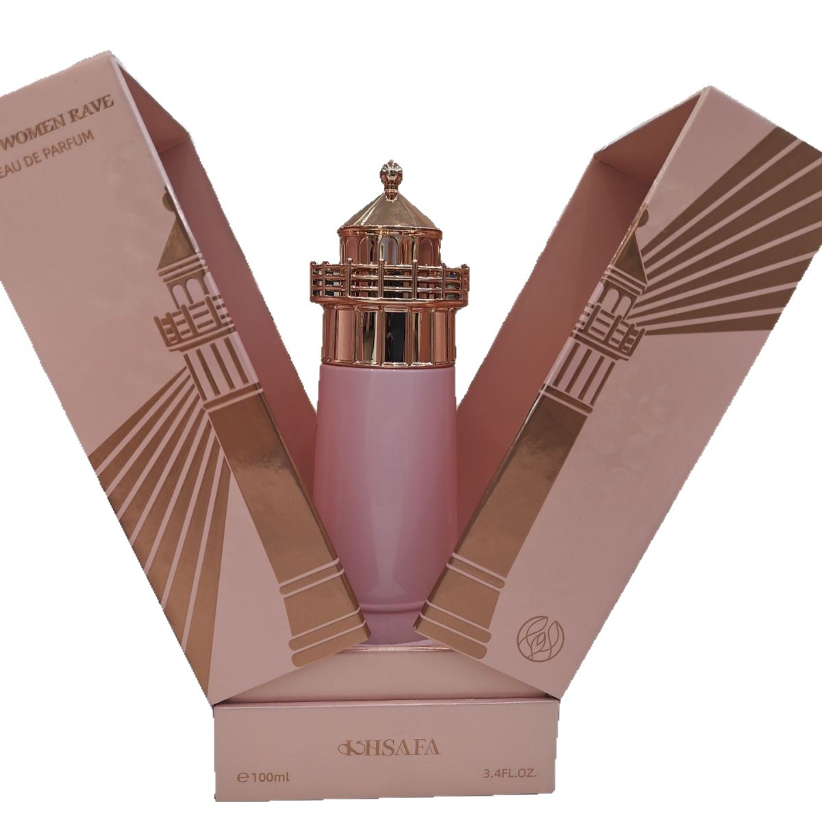 Perfumes transfronterizos comercio exterior explosivo Oriente Medio Dubai Emiratos Árabes Unidos perfumes duraderos perfumes al por mayor