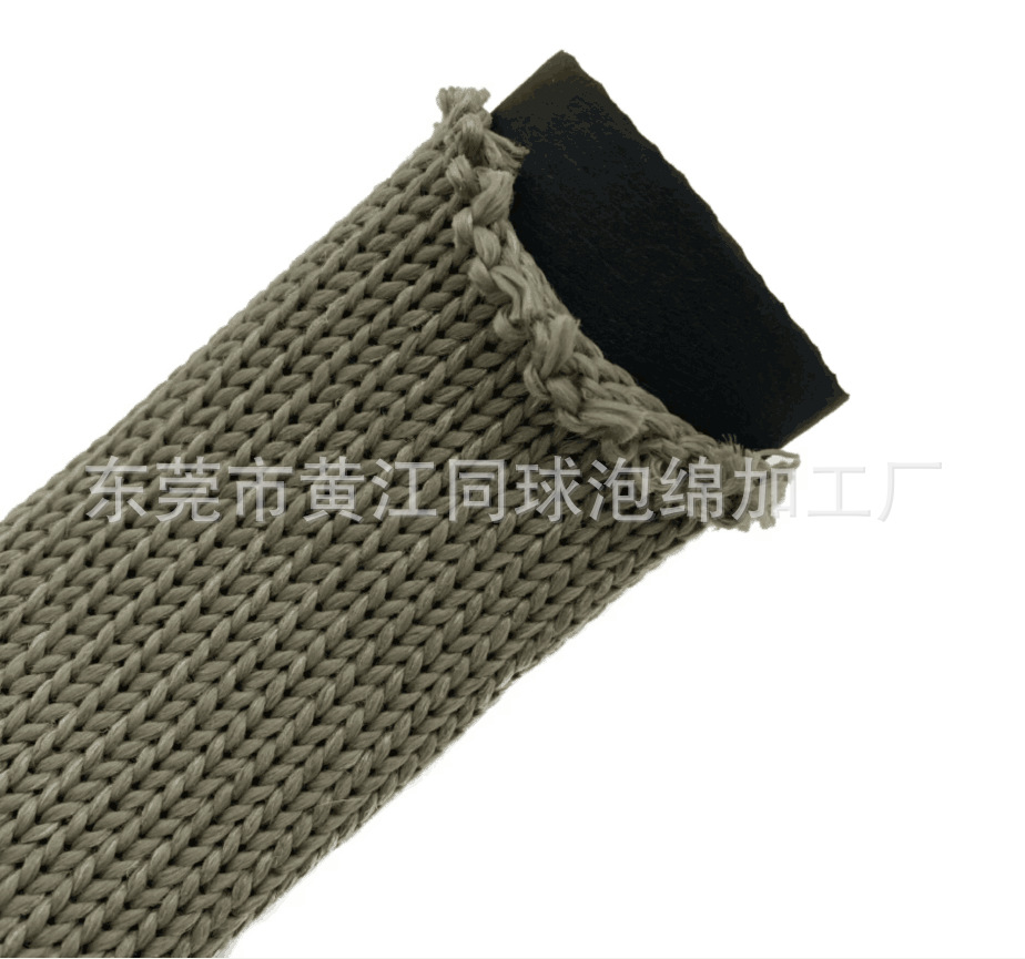 42MM奥利芬抗老化抗紫外线沙发编织绳填充护条五金家具编织袋内芯