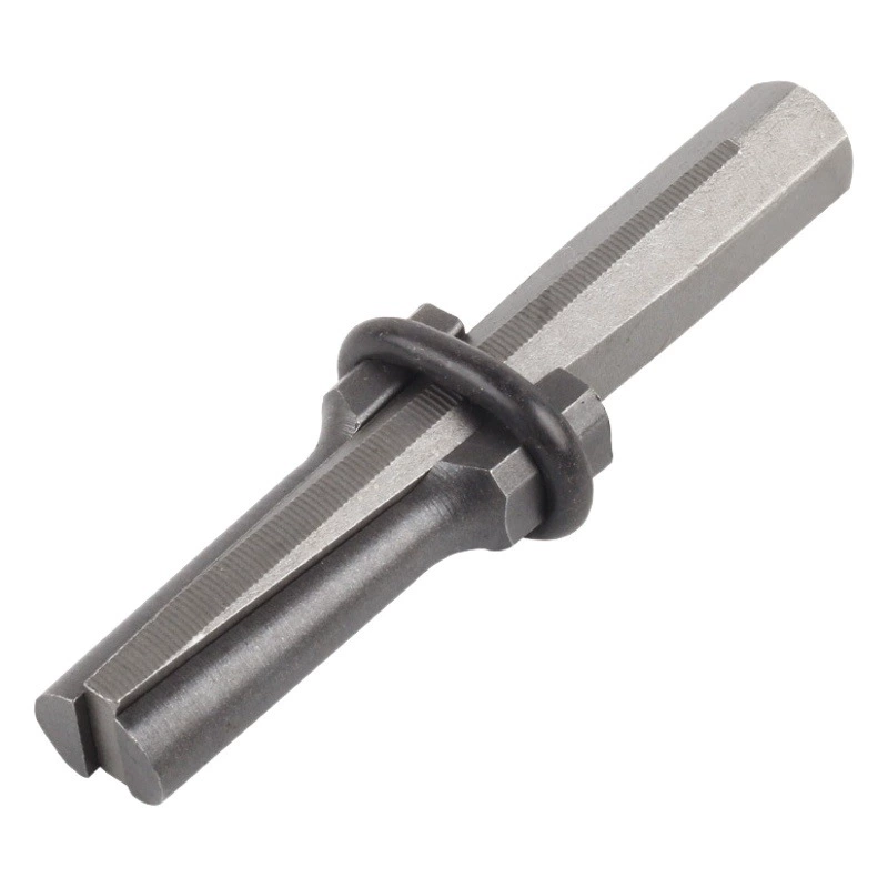 Разветвитель камня, клин, артефакт, инструмент для разбивания камня, инструмент для расширения камня, горное железо, долото для кладки, специальное остроконечное долото, долото