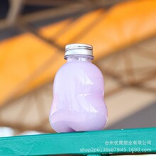 �W�t350ml���κ��J�����̲�ƿһ����pet����ƿ͸�����w���u���
