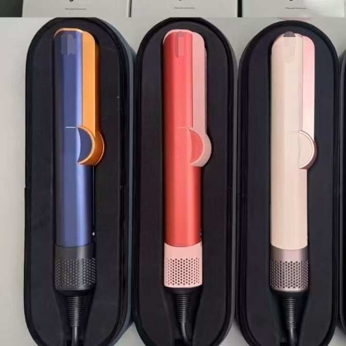 Suitable for Dyson Hair Straightener Ht01, European, American, and British Standards, Wet and Dry Dual-Use Hair Straightener Suitable for Dyson Hair Straightener Ht01, European, American, and British Standards, Wet and Dry Dual-Use Hair Straightener
