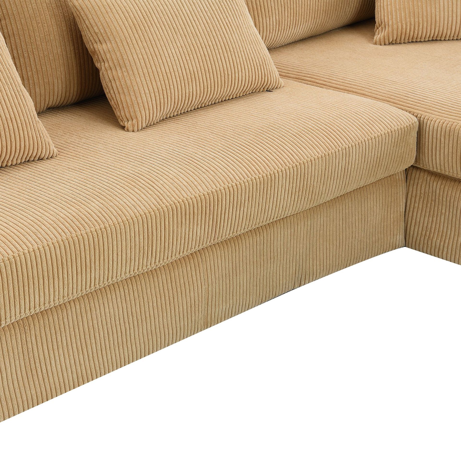 Sofá de cuero nórdico de estilo japonés, apartamento pequeño, sofá de cuero de sala de estar de tres plazas simple y moderno