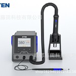Atten安泰信GT-8102A 智能物联网热风拆焊台精准控温，多场景适配