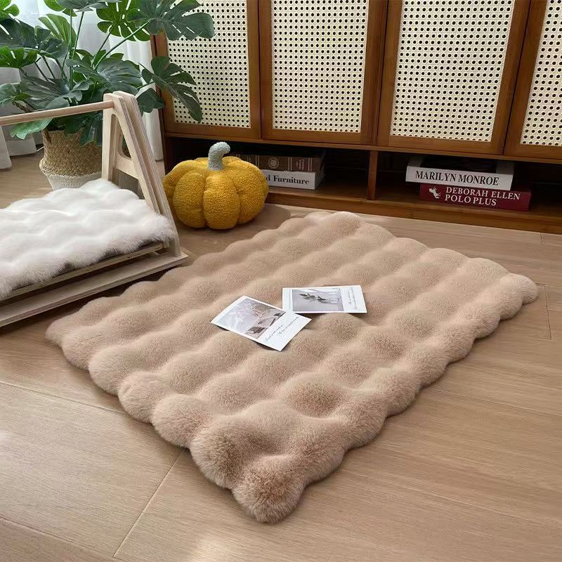 厂家直发秋冬柔软保暖坐垫狗窝猫窝保暖垫子加厚防寒不掉毛宠物垫|undefined