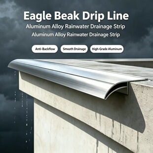 �X�Ͻ��ܿڵ�ˮ����̨���������l���⹤��Eagle Beak Drip Line