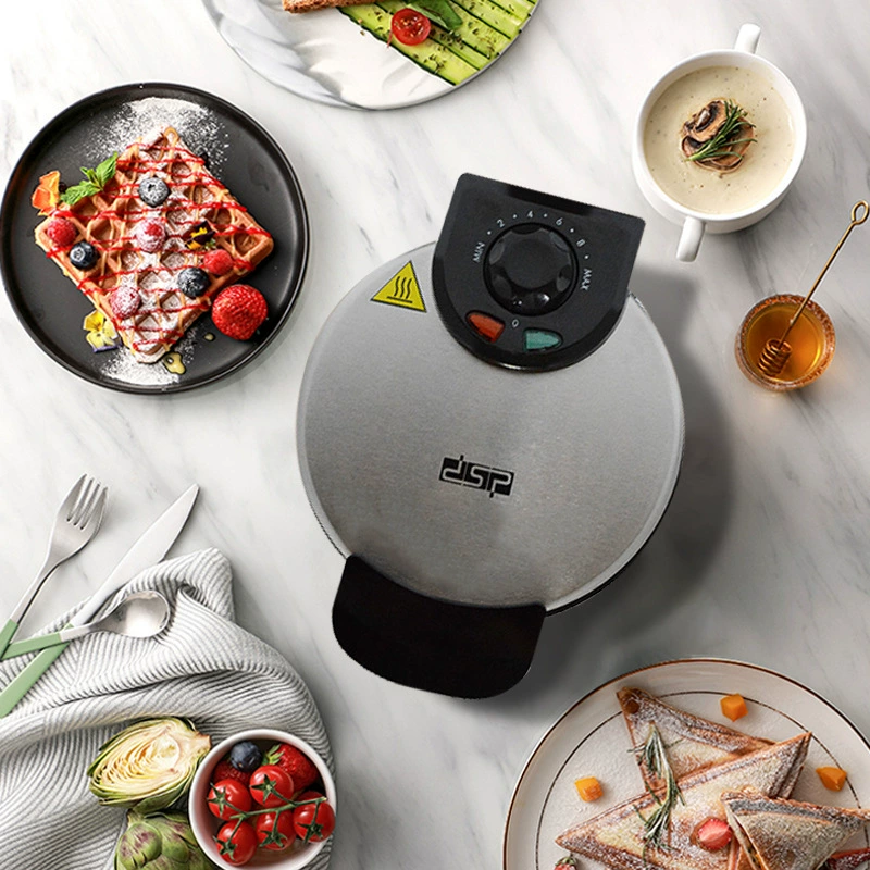 DSP Dantong Household Temperature Control 850W Donaldia Breakfast Small Cake Small Cake Huafu Cake KC1048