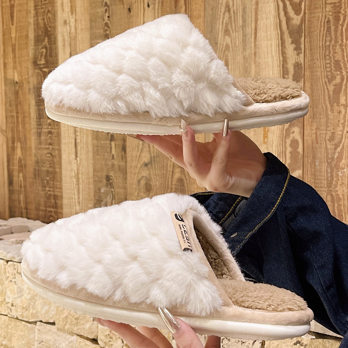 White【27170】