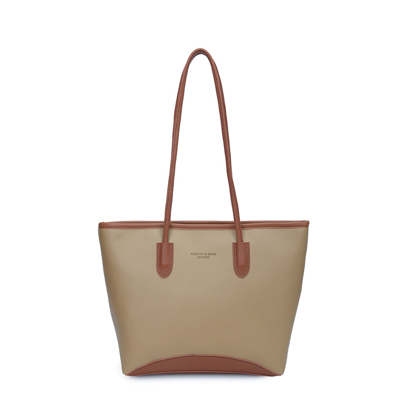 Bolso de Corea del Sur 2026 nuevo bolso de hombro universal bolso de mujer de gran capacidad bolso de viaje de moda