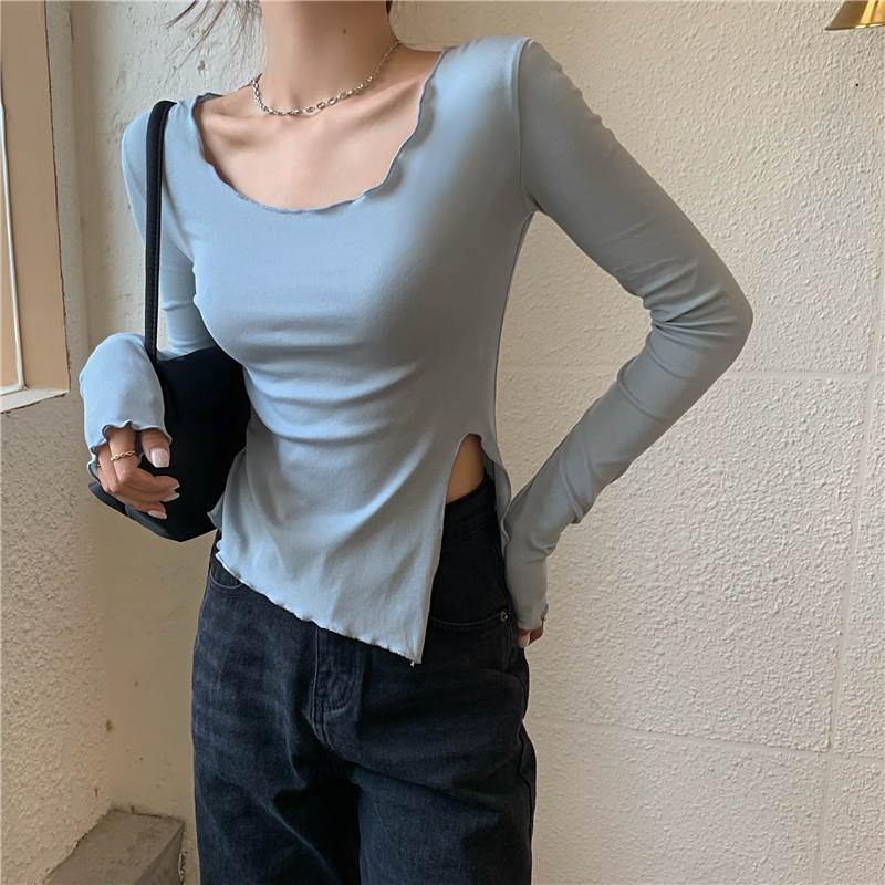 Short T-shirt