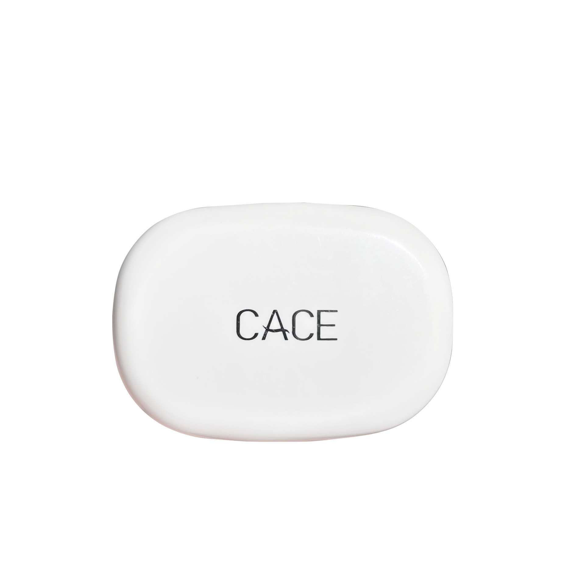 Crema de rubor transparente de niebla suave