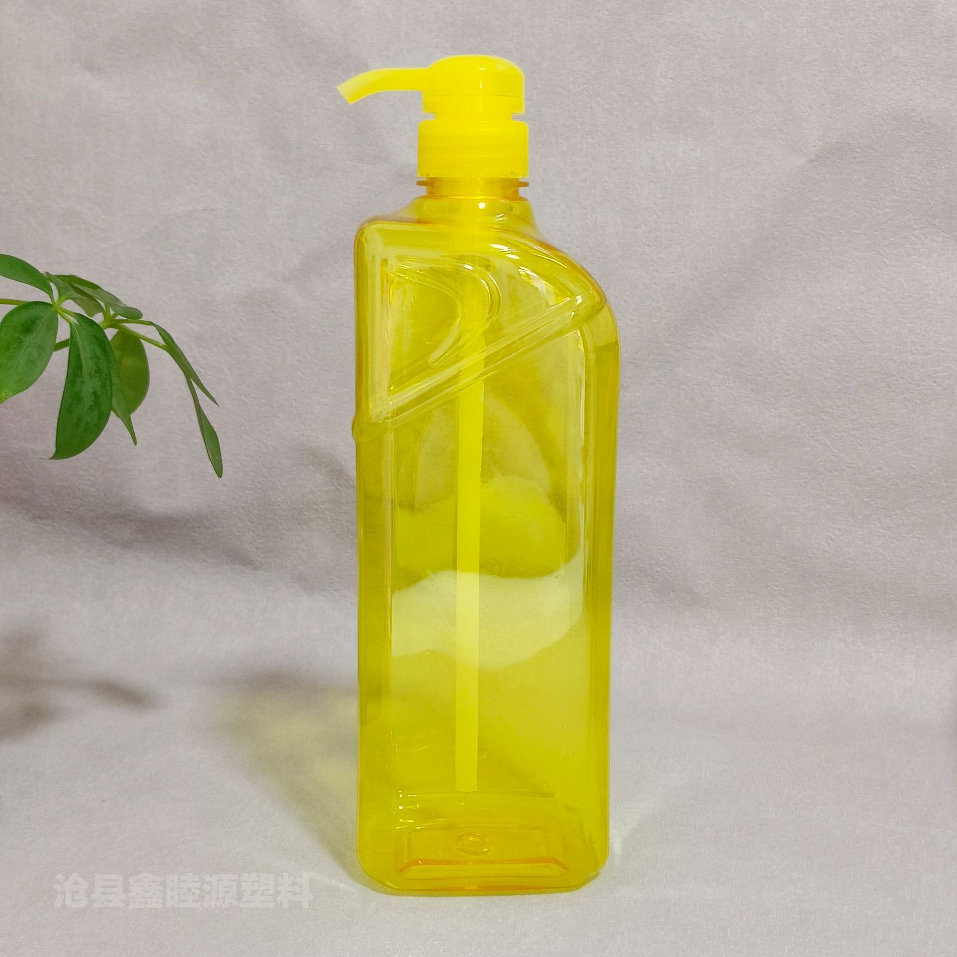 1000ml  노란색