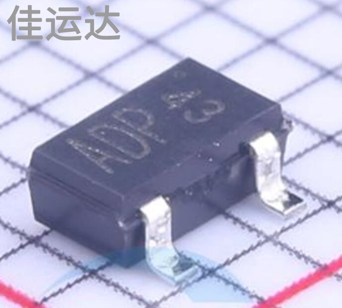 2SC3838KT146P 规格 SOT-23-3 三极管