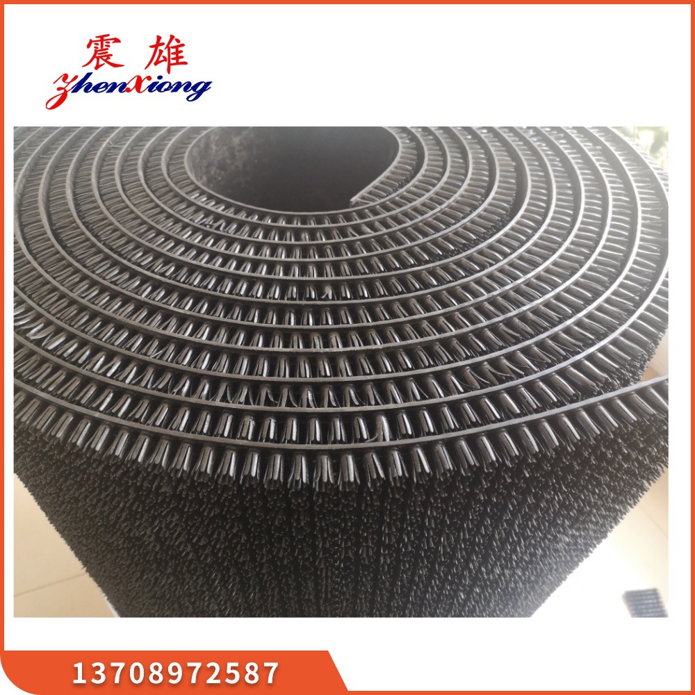 汽车防飞溅挡泥板生产设备 塑料草地垫生产线 塑料机械 青岛震雄