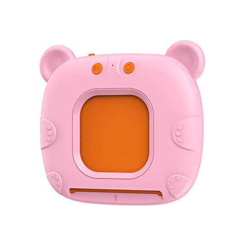 Intelligent Children's Card Early Education Learning Machine, Tang Poetry Bilingual English-Chinese Enlightenment Card Slot Talking Book Toy Machine