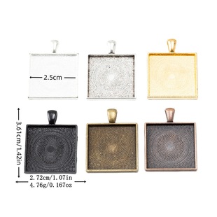 DIY�Ʒ����͹źϽ� 25mm�����Εr�⌚ʯ�� ���zakka���l4356