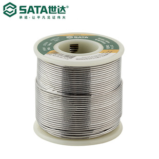 Shida Scroll Solder Wire Solder Strip Solder Paste Electric Soldering Iron Accessories Welding Tools 90311-14/90315