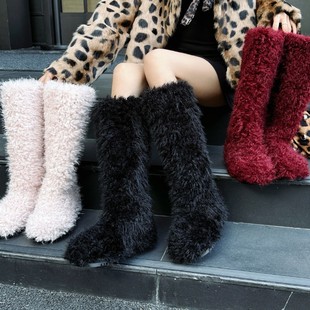 2025�ﶬѩ��ѥ��Ͳѥ��ů�ӽq��׃���������tëëѥ��Ů��Ь