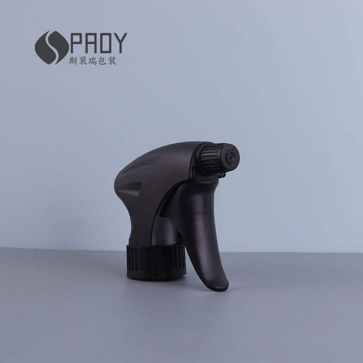 28/400*올블랙*플라스틱