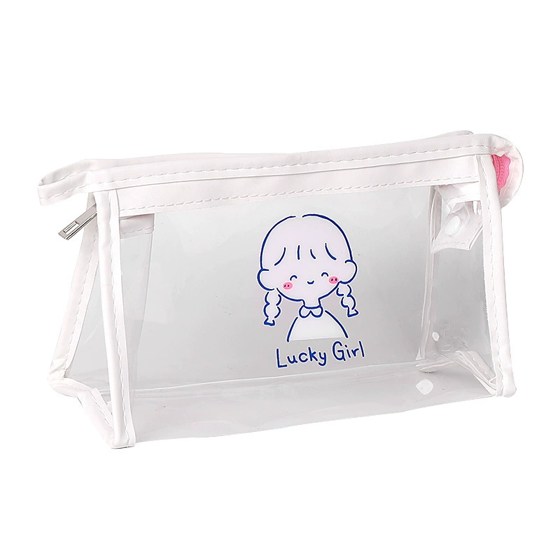 禄浩 Organizer bag, pencil case, stationery, storage system, custom-made, print