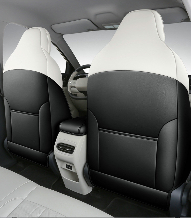 2025 Star Wish up Special Car Seat Cover Free Version Exploration Version Youth Version Dream Version Four Seasons All-Inclusive Seat Cushion