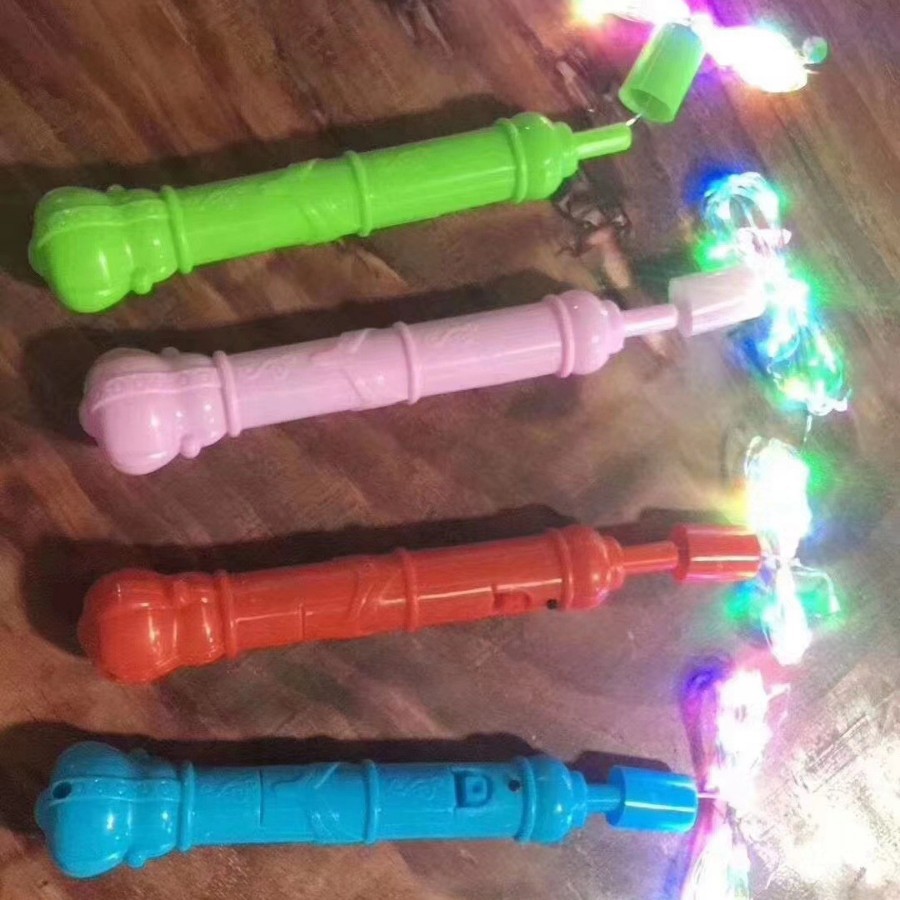 Accesorios de globo cuchillo láser cintura cinta de goma de papel de patrón hermoso arco bucle mango lámpara de línea de pesca bolsa de globo