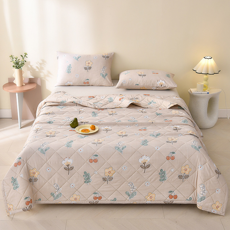 꽃이 피고 부를 가져온다