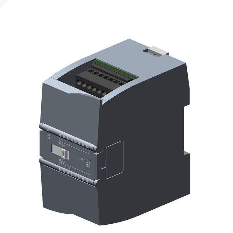 DP系列数字量扩展模块 6ES7143-4BF50-0AA0