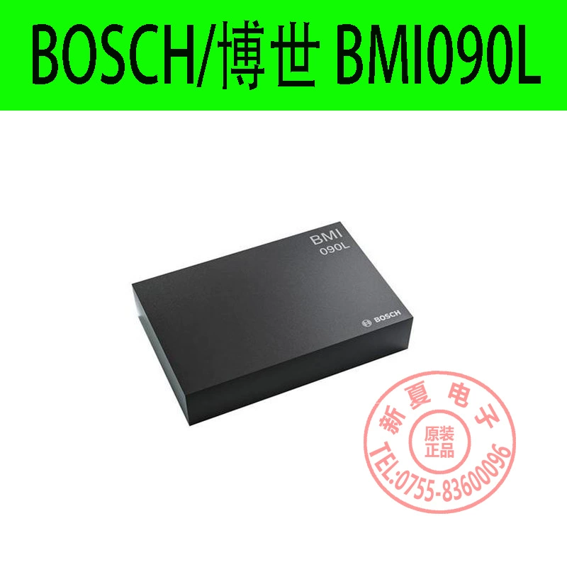 BMI090L Bosch новый оригинальный датчик ускорения, IMU и датчик давления чип