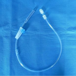 Extension Tube, Catheter, Suction Tube, Set Accessories, Drainage Tube, Flow Control, Luer Connector Tube, Puncture