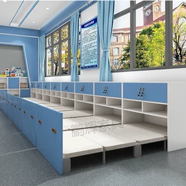 铁艺/钢木床;办公柜;其他家具