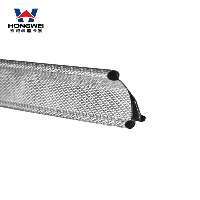 质量保障 大型演出户外活动篷房配件 遮阳 篷布包边条 帐篷卡条